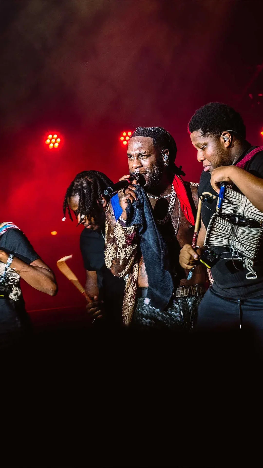 Afro-Nation-Burna-Boy